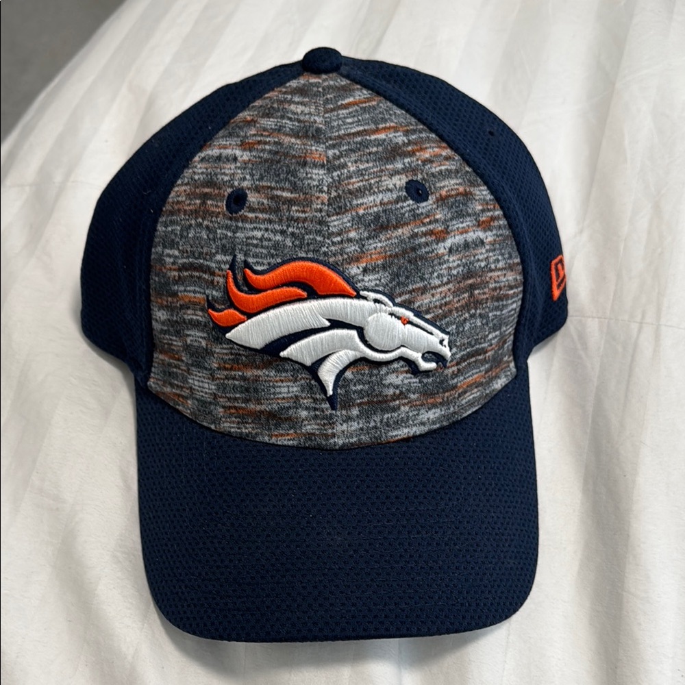 New Era Denver Broncos Cap